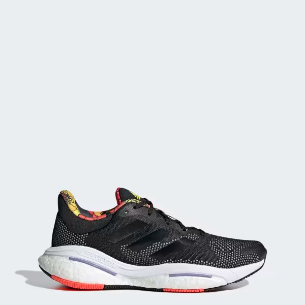 Adidas solarglide  5 shoes GX5471